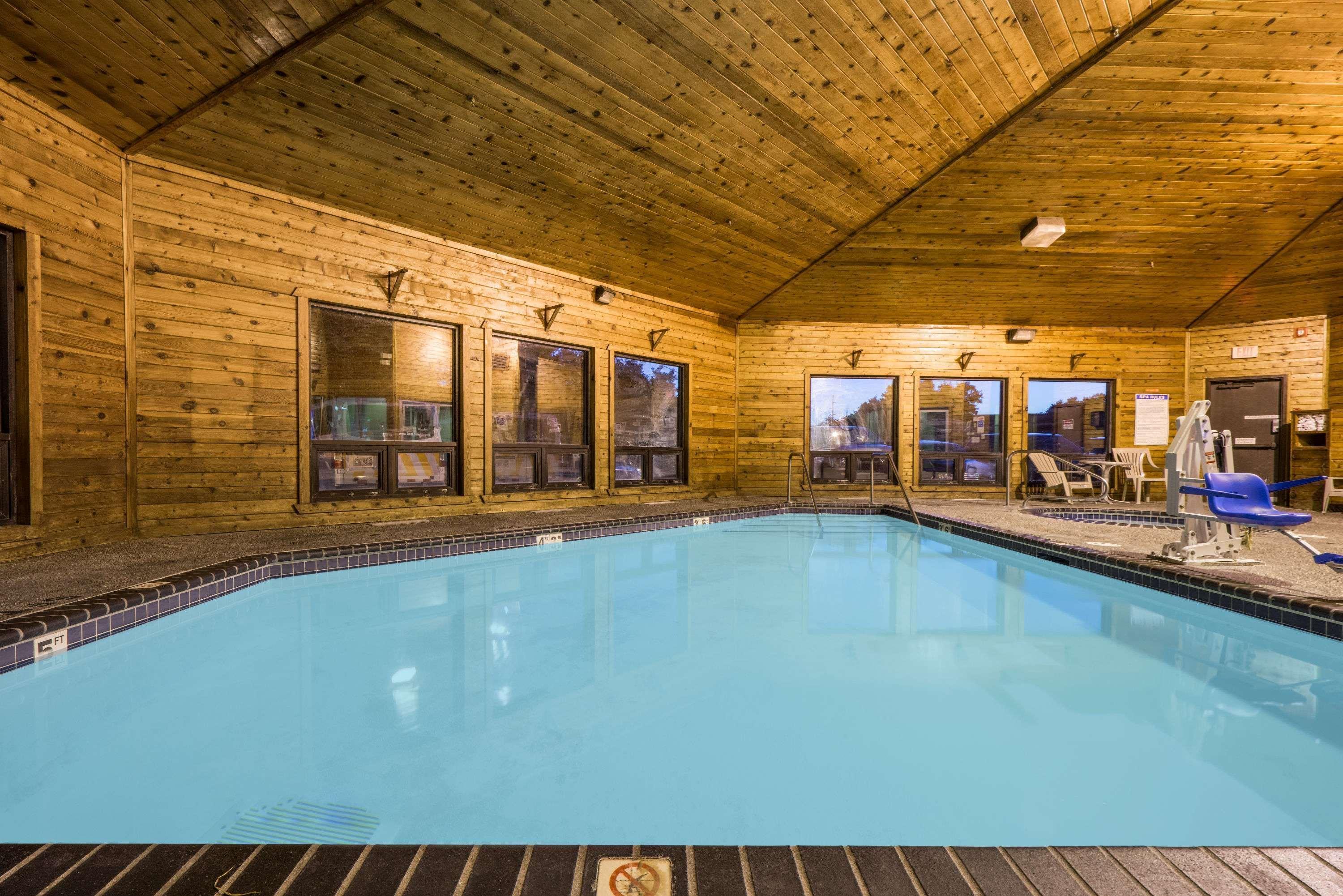 Hotel Super 8 By Wyndham Red Wing Exterior foto